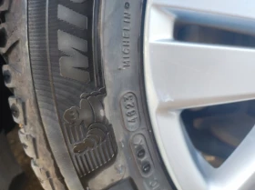 VW Passat 6 Highline 2.0 TDI* Подгрев* с регистрация, снимка 7