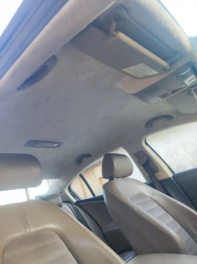 VW Passat 6 Highline 2.0 TDI* Подгрев* с регистрация, снимка 9