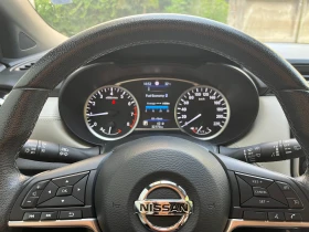 Nissan Micra 1.0i N-DESIGN* AUTOMATIC, снимка 12