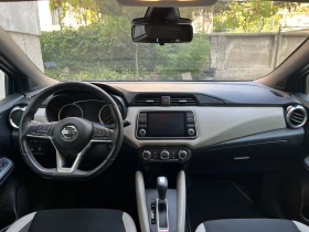 Nissan Micra 1.0i N-DESIGN* AUTOMATIC, снимка 9