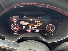 Audi Tt * 2.0T * CARFAX * ЦЕНА ДО БГ, снимка 7
