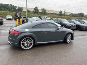 Audi Tt * 2.0T * CARFAX * ЦЕНА ДО БГ, снимка 5