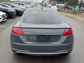 Audi Tt * 2.0T * CARFAX * ЦЕНА ДО БГ, снимка 3