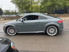 Audi Tt * 2.0T * CARFAX * ЦЕНА ДО БГ, снимка 4