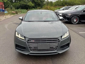 Audi Tt * 2.0T * CARFAX * ЦЕНА ДО БГ, снимка 2