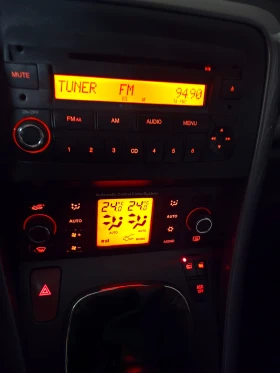 Fiat Croma 1.9 JTD, снимка 15