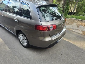 Fiat Croma 1.9 JTD, снимка 5