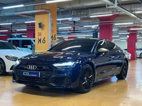 Audi S7 3.0 DEW Automatic, снимка 3