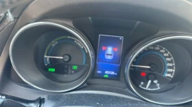 Toyota Auris 1.8HYBRID, снимка 6