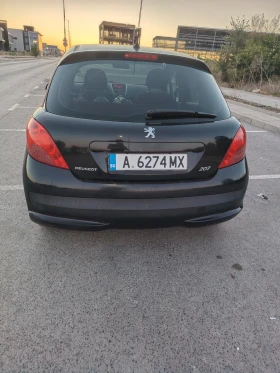 Peugeot 207, снимка 2