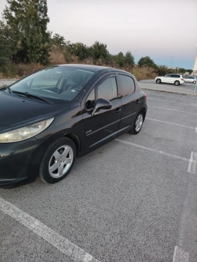 Peugeot 207, снимка 6