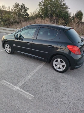 Peugeot 207, снимка 1