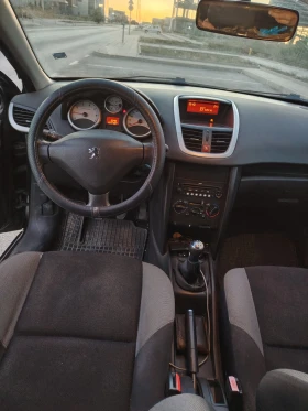 Peugeot 207, снимка 7