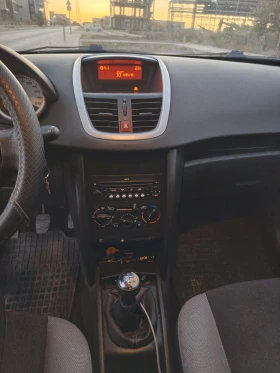 Peugeot 207, снимка 9