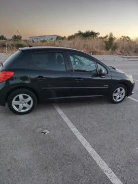Peugeot 207, снимка 4