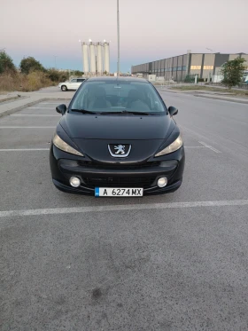 Peugeot 207, снимка 5