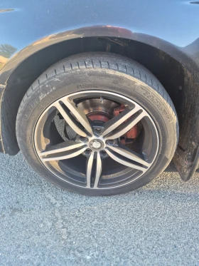 BMW 520 E 39, снимка 5