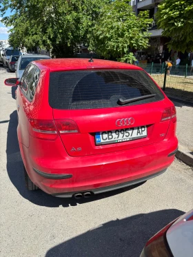 Audi A3, снимка 7