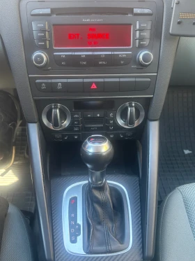 Audi A3, снимка 4