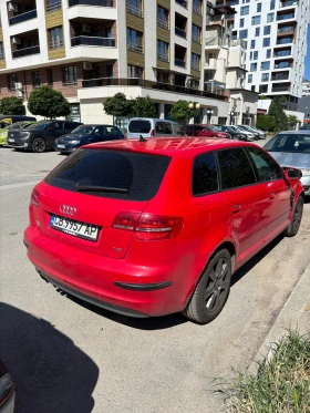 Audi A3, снимка 8