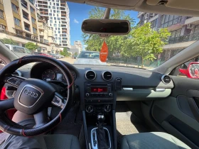 Audi A3, снимка 2