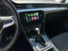 VW Passat Business 2.0 TDI / DSG7 / 190HP, снимка 15