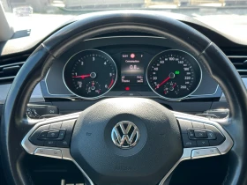 VW Passat Business 2.0 TDI / DSG7 / 190HP, снимка 16