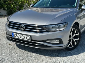 VW Passat Business 2.0 TDI / DSG7 / 190HP, снимка 6