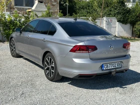 VW Passat Business 2.0 TDI / DSG7 / 190HP, снимка 10