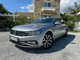 VW Passat Business 2.0 TDI / DSG7 / 190HP, снимка 1