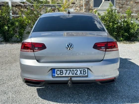 VW Passat Business 2.0 TDI / DSG7 / 190HP, снимка 8