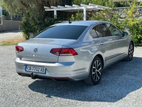 VW Passat Business 2.0 TDI / DSG7 / 190HP, снимка 11