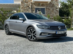 VW Passat Business 2.0 TDI / DSG7 / 190HP, снимка 3