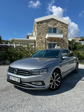 VW Passat Business 2.0 TDI / DSG7 / 190HP, снимка 2