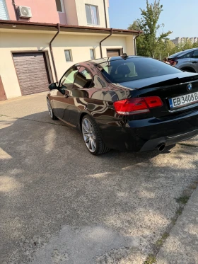 BMW 335 JB4 + Methanol, снимка 3
