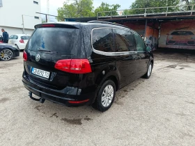 VW Sharan 2.0 TDI, снимка 10