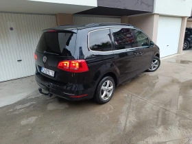 VW Sharan 2.0 TDI, снимка 2