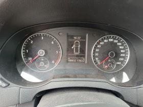 VW Sharan 2.0 TDI, снимка 3