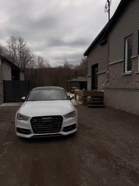 Audi S3 ЦЕНА до БГ, снимка 5