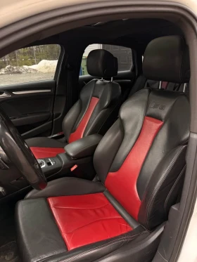 Audi S3 ЦЕНА до БГ, снимка 7