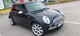 Mini Cooper, снимка 1
