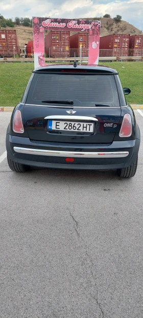 Mini Cooper, снимка 5