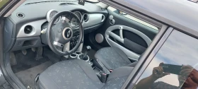 Mini Cooper, снимка 12