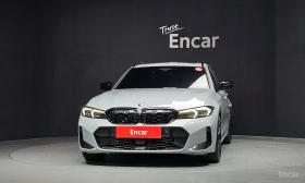 BMW 340 i* M SPORT PRO* CARBON* DISTRONIC* HARMAN* КРАЙНА , снимка 1