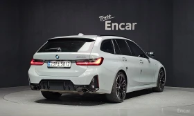 BMW 340 i* M SPORT PRO* CARBON* DISTRONIC* HARMAN* КРАЙНА , снимка 4