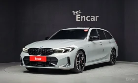 BMW 340 i* M SPORT PRO* CARBON* DISTRONIC* HARMAN* КРАЙНА , снимка 2