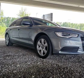 Audi A6, снимка 9