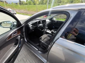 Audi A6, снимка 3