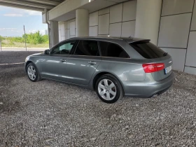 Audi A6, снимка 2