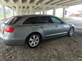 Audi A6, снимка 8